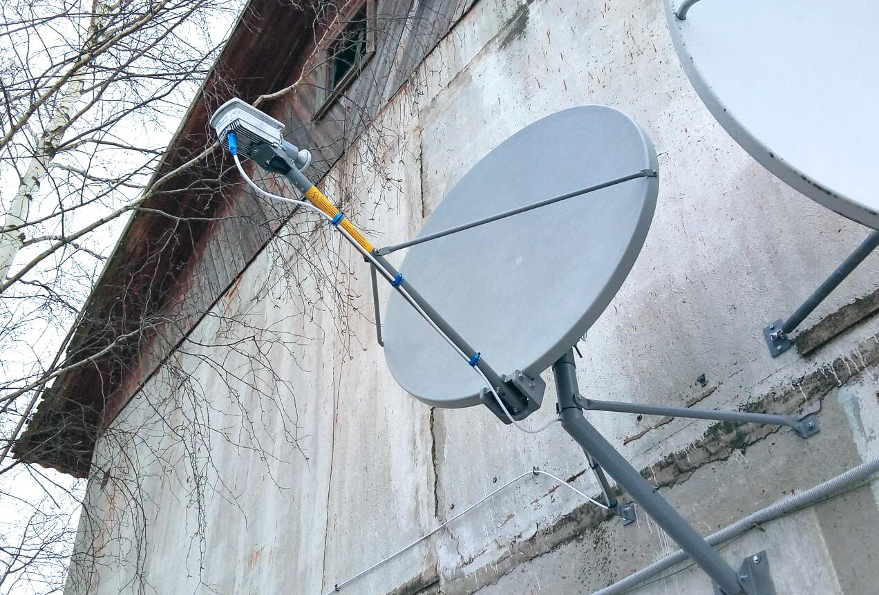 Комплект спутникового Интернета в Ивантеевке: фото №4
